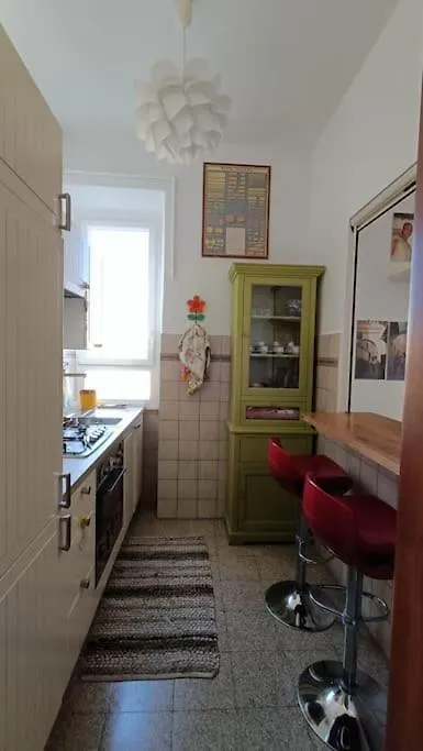 Deliziosa Casetta A Torpigna! Rome