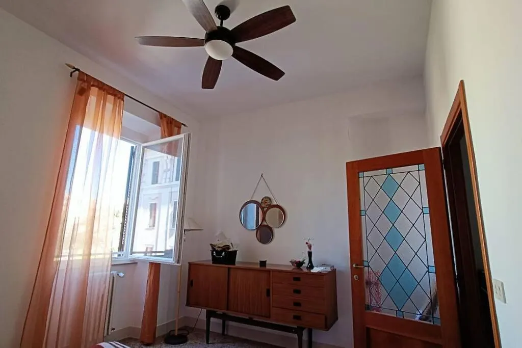 Deliziosa Casetta A Torpigna! Rome Apartment