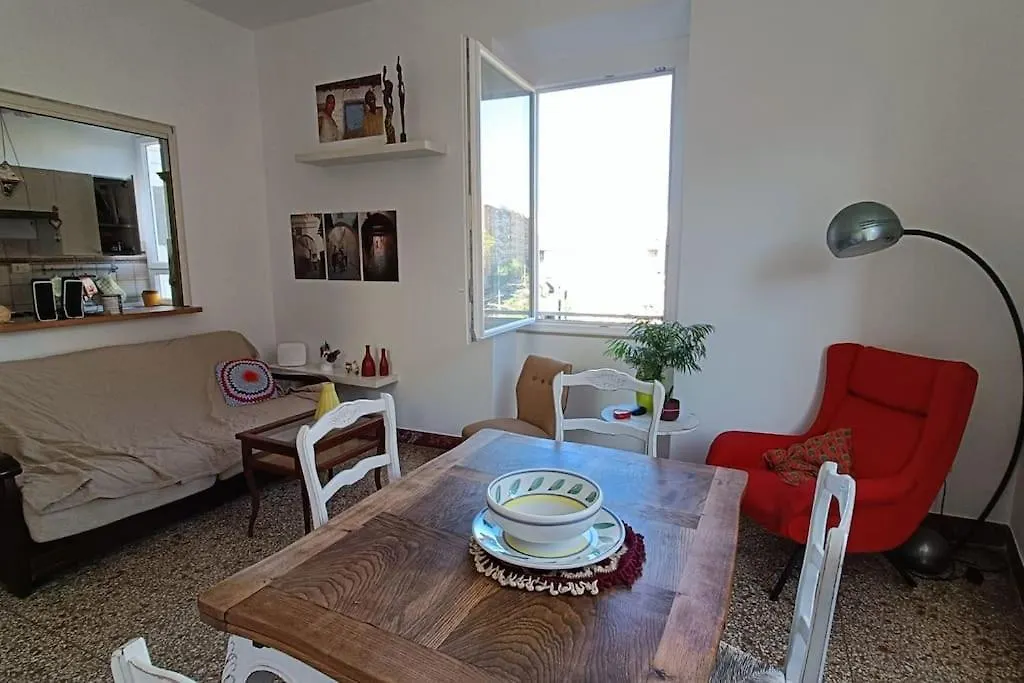 Apartment Deliziosa Casetta A Torpigna! Rome Italy
