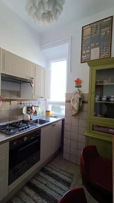 Apartamento Deliziosa Casetta A Torpigna! Roma