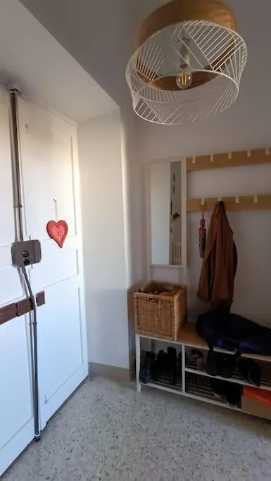 Deliziosa Casetta A Torpigna! Ρώμη 0*,