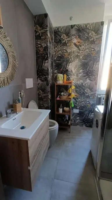 Deliziosa Casetta A Torpigna! Ρώμη 0*,  Ιταλία