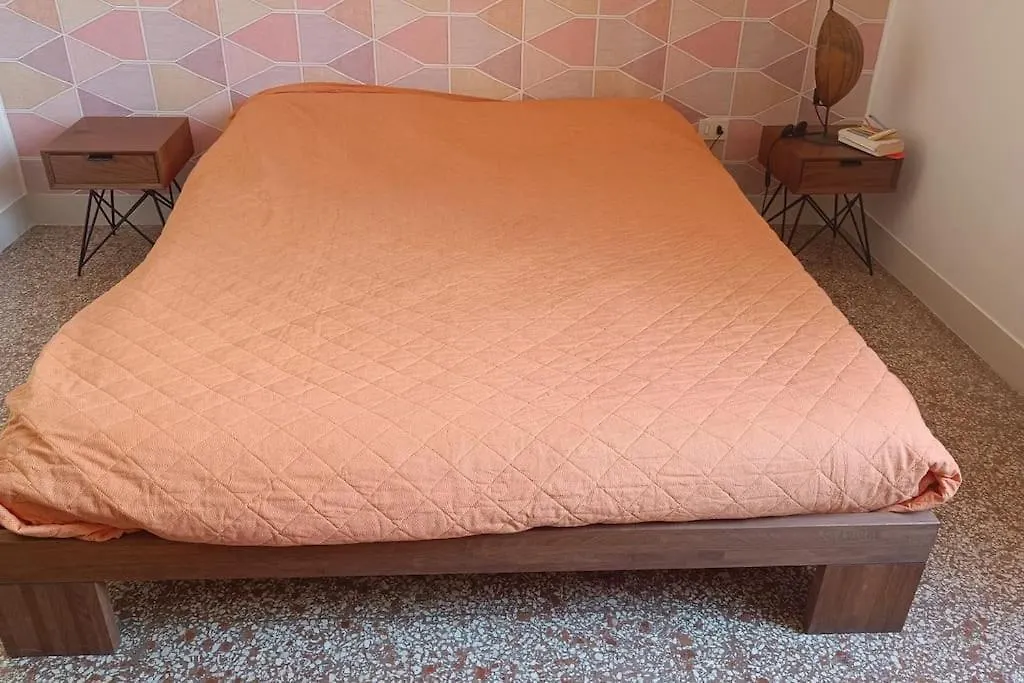 Apartamento Deliziosa Casetta A Torpigna! Roma
