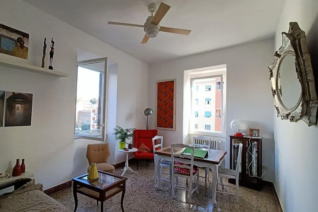 Deliziosa Casetta A Torpigna! Ρώμη